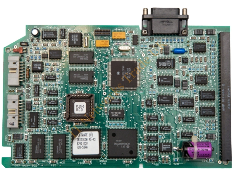 AD631A HP 1.0GHz PA-8800 Dual Core Retail Processor