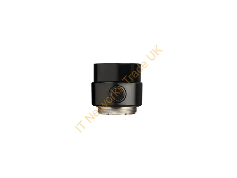 AD651B - Shure Ad651B Audio Switch Black