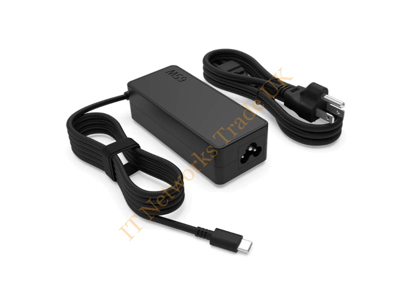 AD7011LF HP 20-Watts AC Adapter for AP5000 All In One Power Adapter