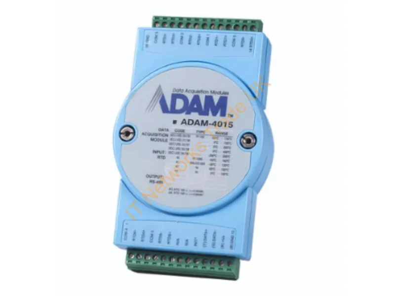 ADAM-4015-CE - Imc Networks Adam-4015-Ce Digital/Analogue I/O Module