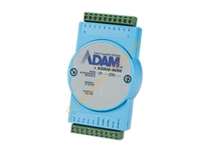 ADAM-4050 - Advantech Digital I/O Module