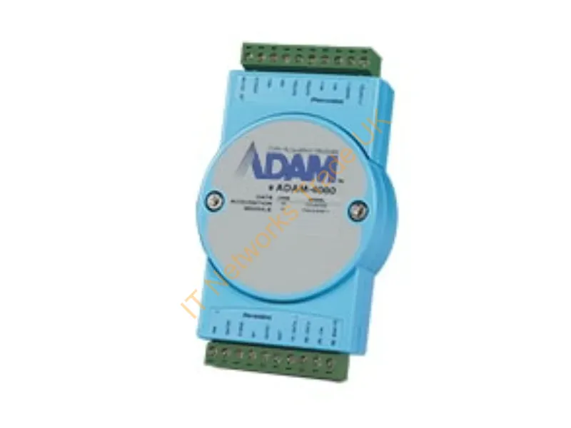 ADAM-4080 - Advantech Adam-4080 Digital/Analogue I/O Module Sink Channel