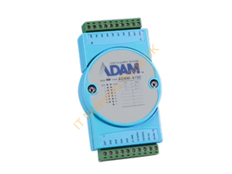 ADAM-4150 - Advantech Rs-485 15Ch Digital Io Mdle
