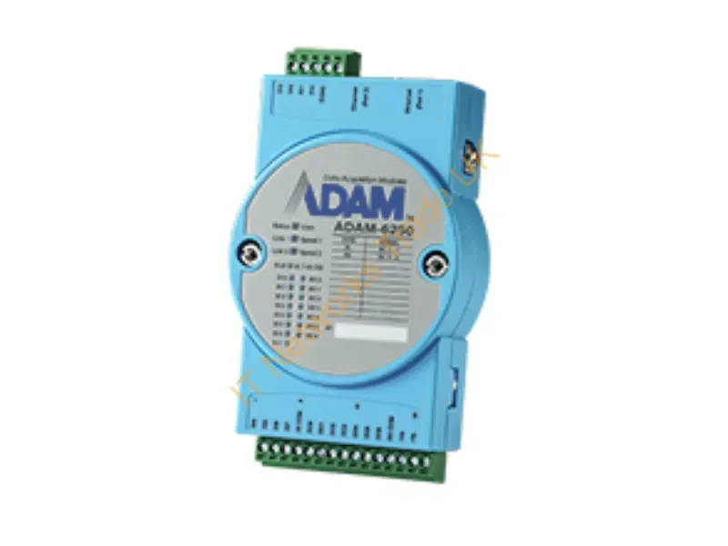 ADAM-6250 - Advantech 15Ch Isolated Digital I/O