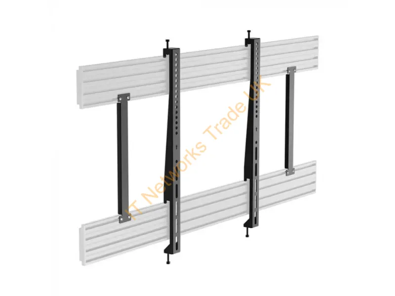 ADB-B600H - Atdec Adb-B600H Monitor Mount Accessory