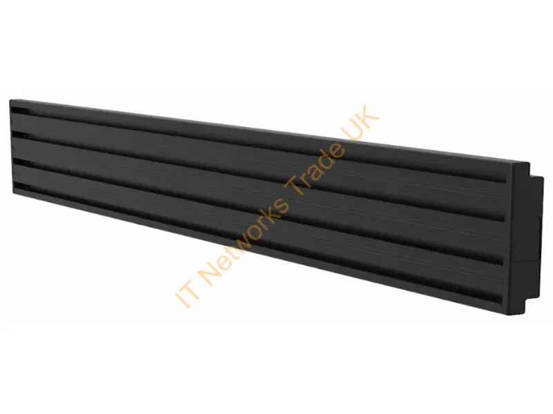 ADB-R125-B - Atdec Adb-R125-B Signage Display Mount Accessory Mounting Rail