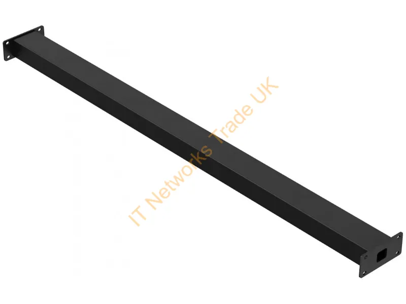 ADB-S120B - Atdec Adb-S120B Monitor Mount Accessory
