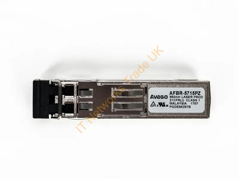 ADB0045 - Vertiv Avocent Adb0045 Network Transceiver Module Fiber Optic Sfp