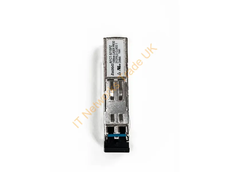 ADB0047 - Vertiv Avocent Adb0047 Network Transceiver Module Fiber Optic Sfp