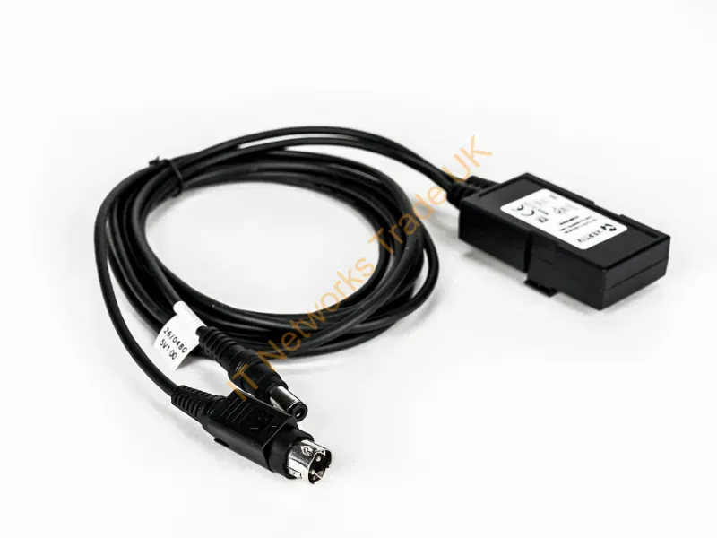 ADB0049 - Vertiv Avocent Adb0049 Kvm Cable Black 107.9" (2.74 M)