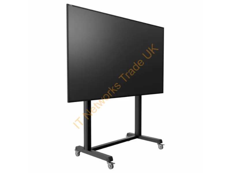 ADBS-1-17HFC - Atdec Adbs-1-17Hfc Signage Display Mount 105" Black
