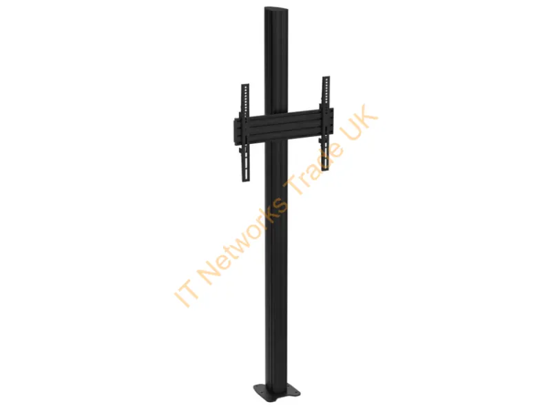 ADBS-1-4FP - Atdec Adbs-1-4Fp Signage Display Mount 70.87" Black