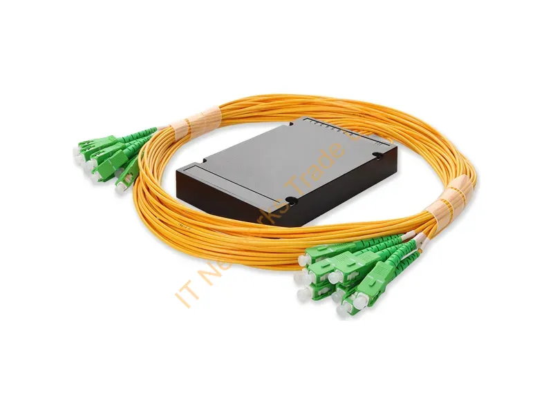 ADD-1-5MFS1X16SP9ASC - Addon Networks Add-1-5Mfs1X16Sp9Asc Infiniband/Fibre Optic Cable 59.1" (1.5 M) Sc Yellow