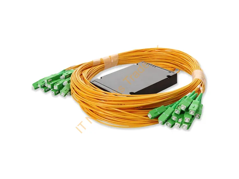 ADD-1-5MFS1X32SP9ASC - Addon Networks Add-1-5Mfs1X32Sp9Asc Infiniband/Fibre Optic Cable 59.1" (1.5 M) Sc Yellow