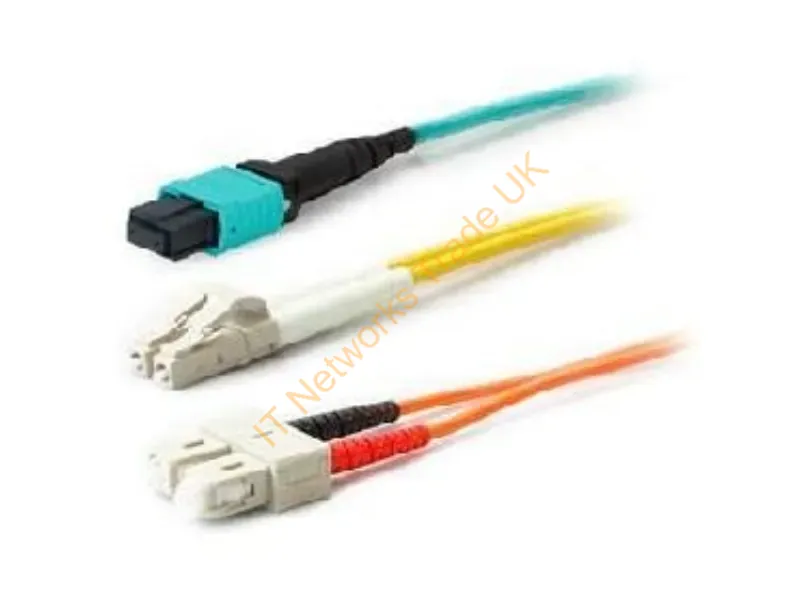 ADD-200FCAT6-BE - Addon Networks Add-200Fcat6-Be Networking Cable Blue 2400" (61 M) Cat6 U/Utp (Utp)