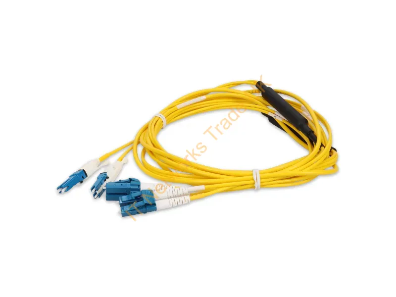 ADD-2CS-2LC-3M9SMF - Addon Networks Add-2Cs-2Lc-3M9Smf Infiniband/Fibre Optic Cable 118.1" (3 M) 2X Cs 2X Lc Smf Yellow