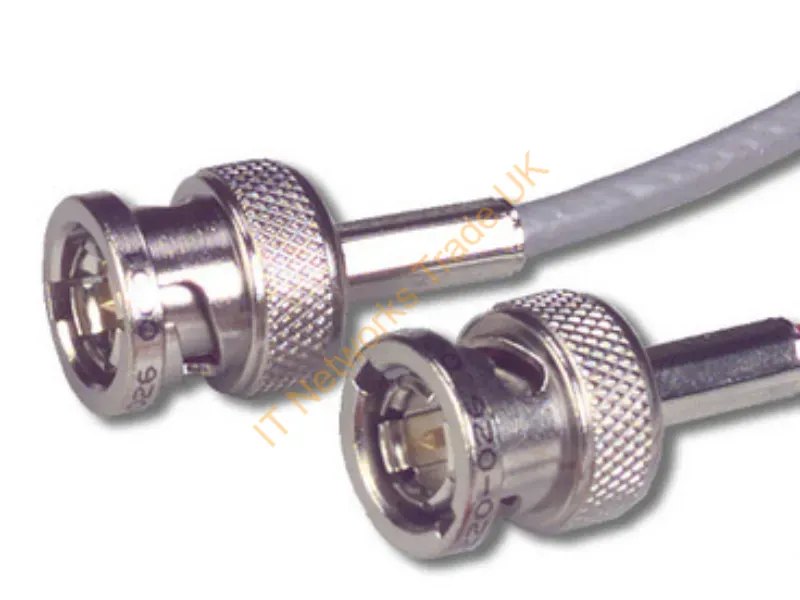 ADD-734D1-BNC-15M - Addon Networks 15M, Ds3 734 Coaxial Cable 590.6" (15 M) Bnc