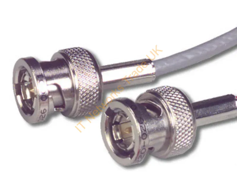 ADD-734D1-BNC-5M - Addon Networks 5M, Ds3 734 Coaxial Cable 196.9" (5 M) Bnc