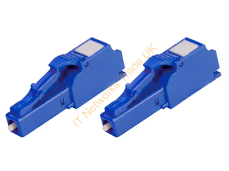 ADD-ATTN-LCPCMM-3DB - Addon Networks Add-Attn-Lcpcmm-3Db Wire Connector Lc/Lc