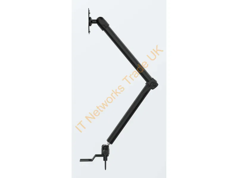 ADD-AUTCFVM - Cta Digital Security Vehicle Mount W/ Vesa