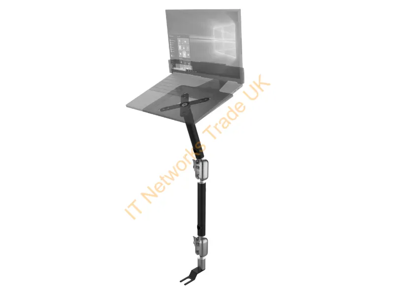 ADD-AUTSAM - Cta Digital Add-Autsam Holder Laptop, Tablet/Umpc Black