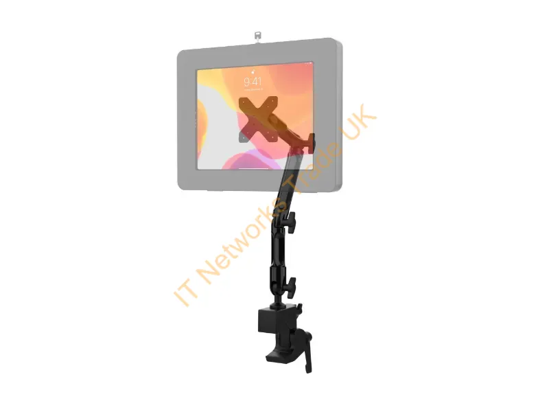ADD-CFDCM - Cta Digital Add-Cfdcm Holder Passive Holder Tablet/Umpc Black