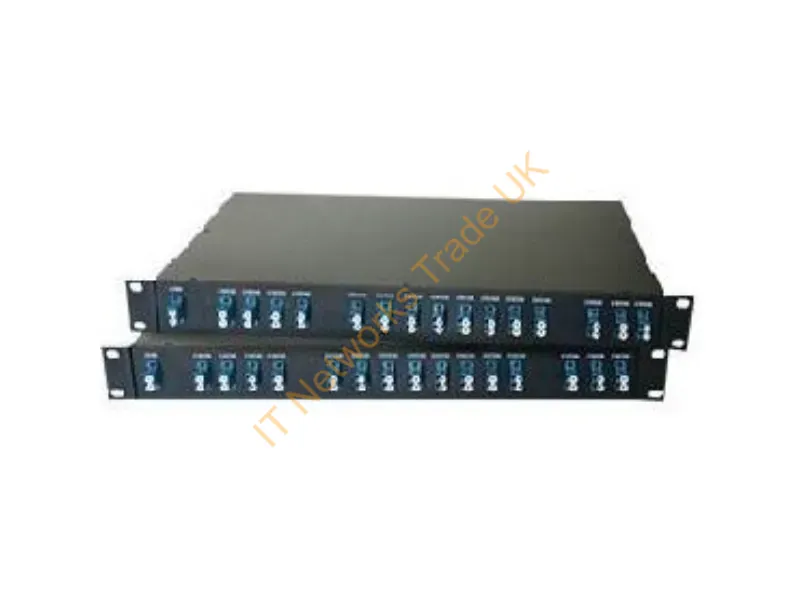 ADD-CWDM-MUXR8-47-61 - Addon Networks Add-Cwdm-Muxr8-47-61 Rack Cabinet 1U
