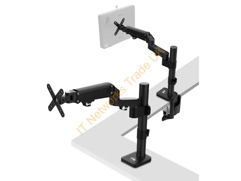 ADD-DMCG - Cta Digital Add-Dmcg Monitor Mount Accessory