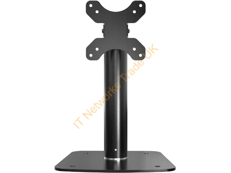 ADD-DMEFCVS - Cta Digital Add-Dmefcvs Monitor Mount / Stand Desk Black