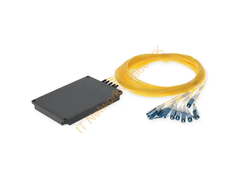 ADD-DWDMMUXDC2EM2122 - Addon Networks Add-Dwdm-Muxdc2Em-21-22 1U