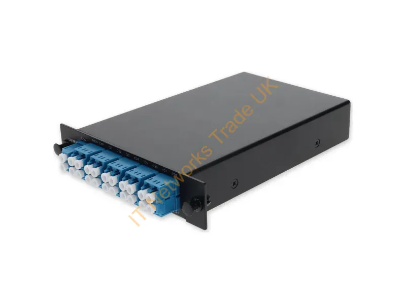 ADD-DWDMMUXDL8EM2128 - Addon Networks Add-Dwdm-Muxdl8Em-21-28