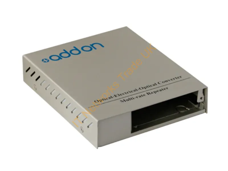 ADD-ENCLOSURE-10G - Addon Networks Add-Enclosure-10G Network Management Device