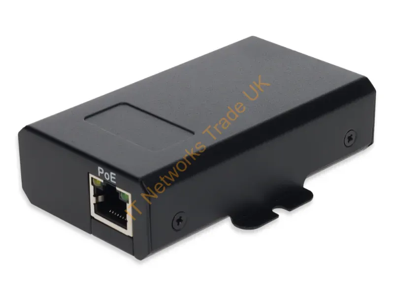 ADD-FMC-USBC-POE - Addon Networks Add-Fmc-Usbc-Poe Network Media Converter 100 Mbit/S Multi-Mode, Single-Mode Black