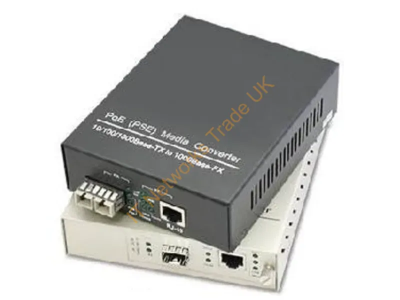 ADD-IFMC-FX-1SFP1 - Addon Networks Add-Ifmc-Fx-1Sfp1 Network Media Converter 100 Mbit/S