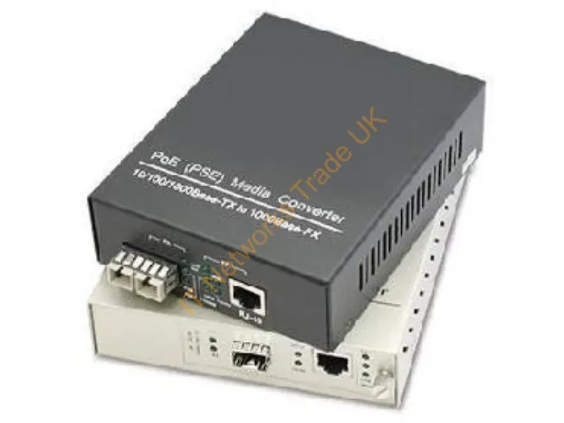 ADD-IFMCP-LX-SC - Addon Networks Add-Ifmcp-Lx-Sc Network Media Converter