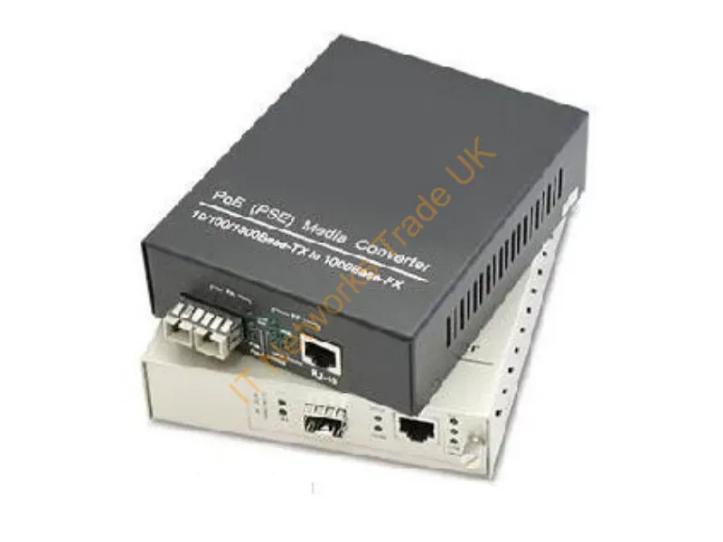 ADD-IGMC-SFP - Addon Networks Add-Igmc-Sfp Network Media Converter 1000 Mbit/S Multi-Mode, Single-Mode Black