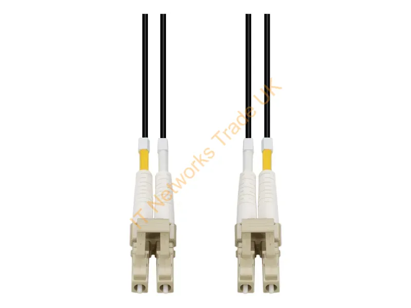 ADD-LC-LC-7M5OM4OA - Addon Networks Add-Lc-Lc-7M5Om4Oa Infiniband/Fibre Optic Cable 275.6" (7 M) Ofnr Black