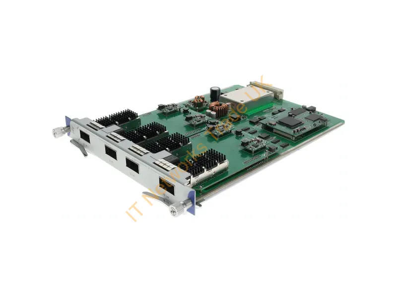 ADD-LMCC100G4QSFP28 - Addon Networks Add-Lmcc100G4Qsfp28 Network Media Converter Internal 100000 Mbit/S Multi-Mode Green, Stainless Steel