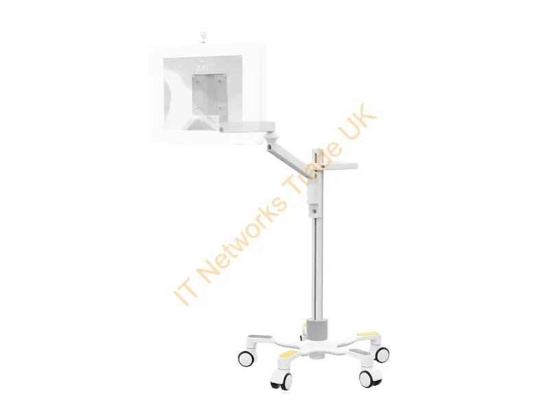 ADD-MAAVFL - Cta Digital Add-Maavfl Monitor Mount / Stand White