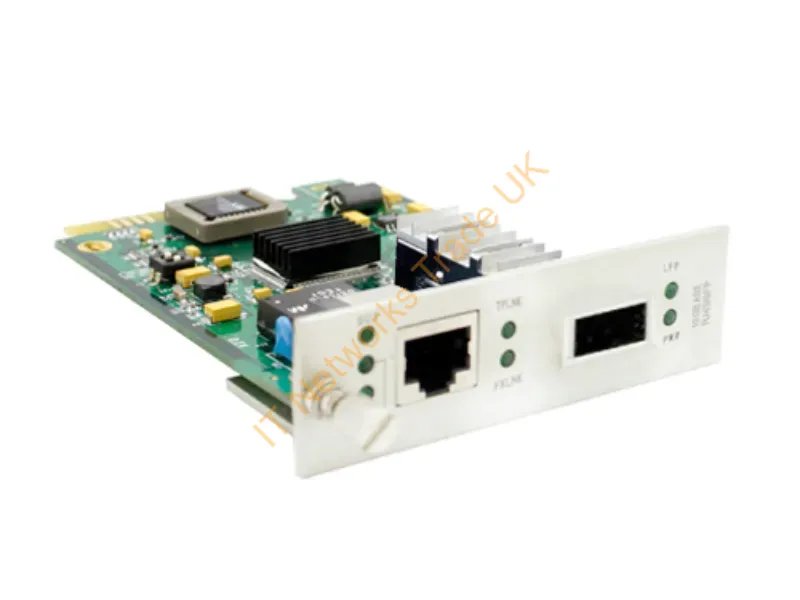 ADD-MCC10GRJXFP - Addon Networks Add-Mcc10Grjxfp Network Media Converter Internal 10000 Mbit/S 1550 Nm