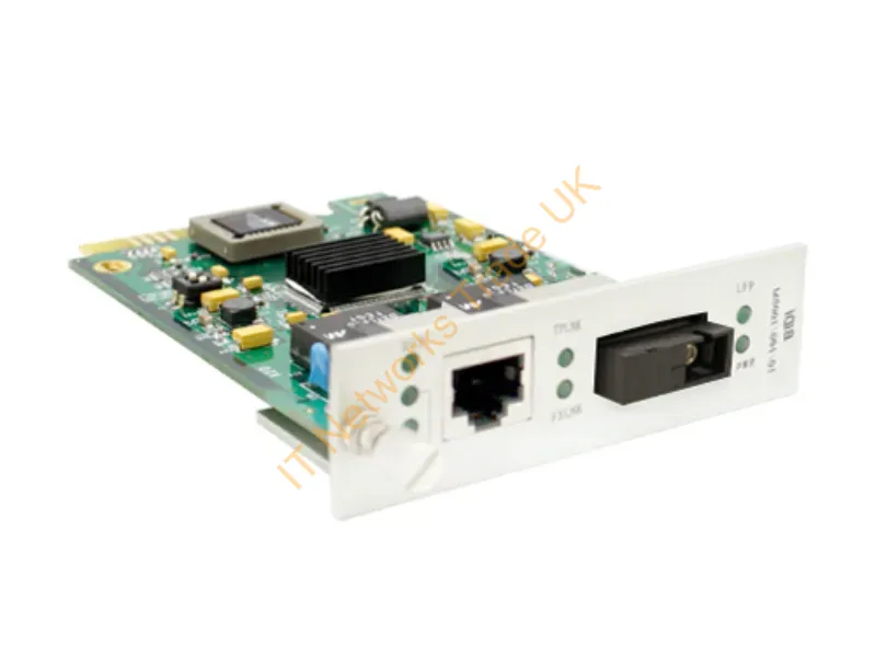 ADD-MCC1MBX53-20 - Addon Networks Add-Mcc1Mbx53-20 Network Media Converter Internal 100 Mbit/S 1550 Nm Single-Mode