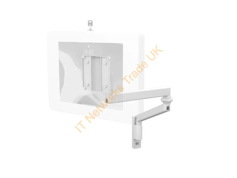 ADD-MEDARM - Cta Digital Add-Medarm Monitor Mount Accessory