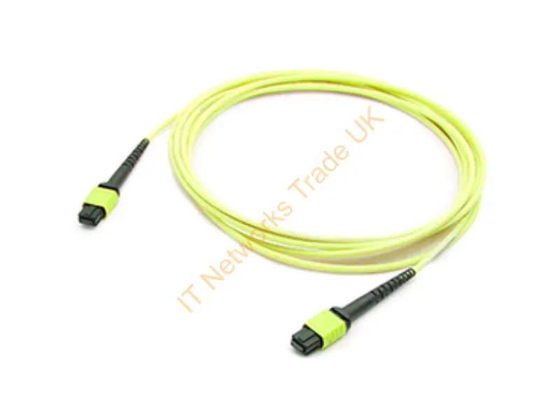 ADD-MPOMPO-2M6MM - Addon Networks Add-Mpompo-2M6Mm Infiniband/Fibre Optic Cable 78.7" (2 M) Mpo