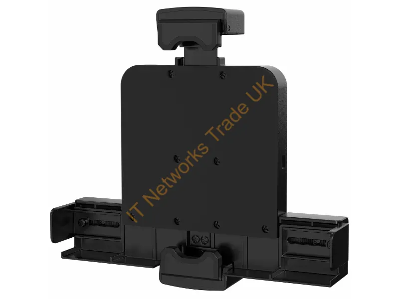 ADD-OTTERDEF - Cta Digital Add-Otterdef Holder Tablet/Umpc Black