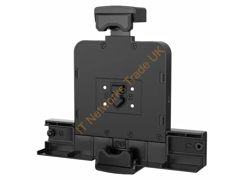 ADD-OTTERUNI - Cta Digital Add-Otteruni Holder Tablet/Umpc Black