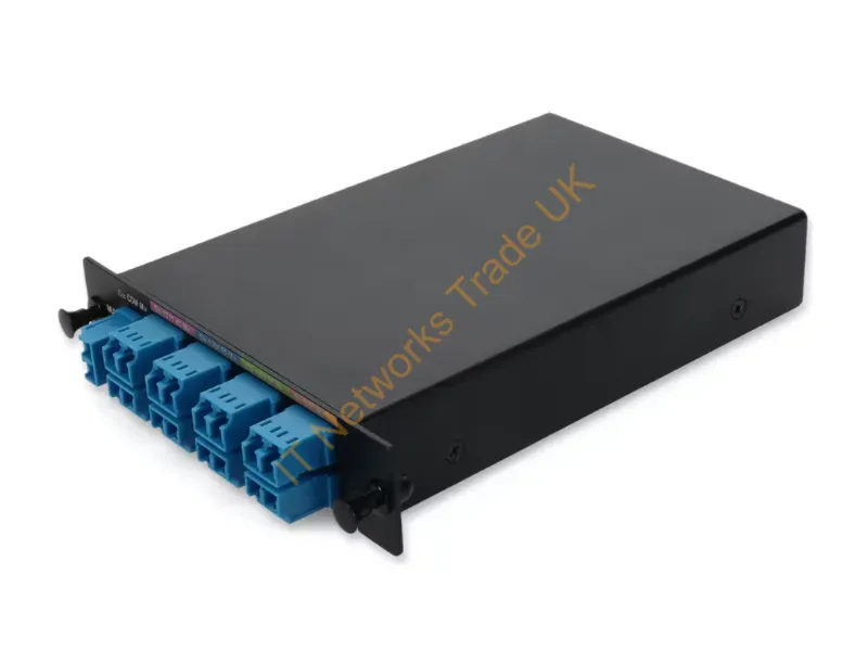 ADD-OWDM-MUXDL8-295-311 - Addon Networks Add-Owdm-Muxdl8-295-311 Network Media Converter