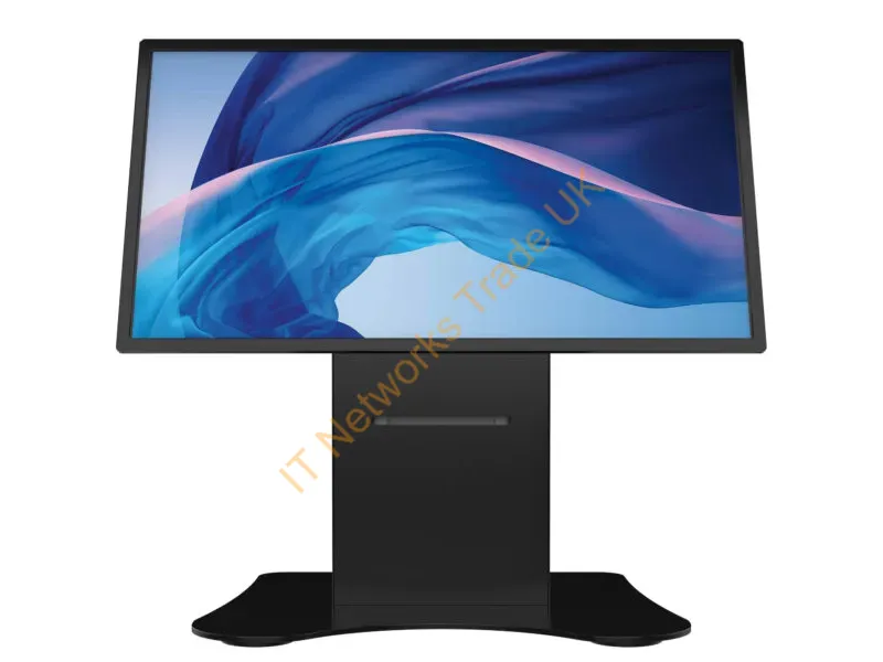 ADD-PARAFPDM - Cta Digital Add-Parafpdm Monitor Mount / Stand 32" Desk