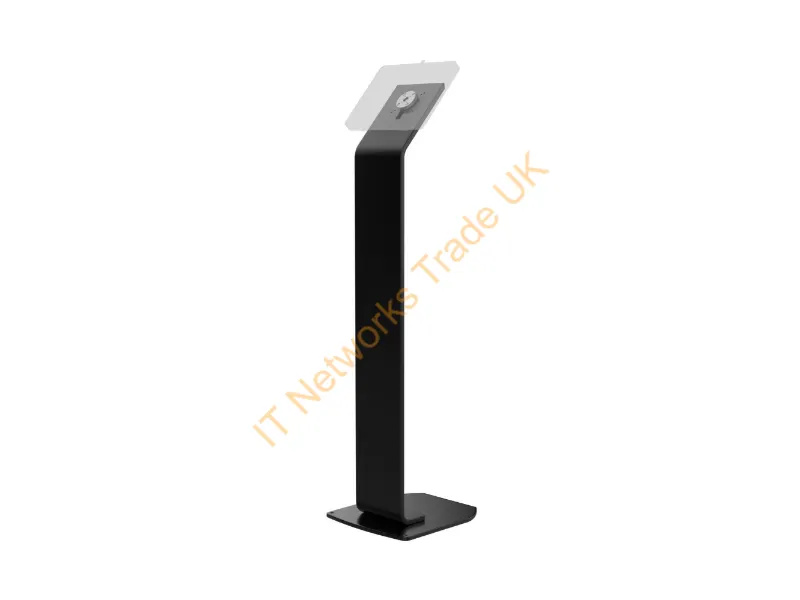 ADD-PARAFS - Cta Digital Add-Parafs Monitor Mount / Stand Black Floor