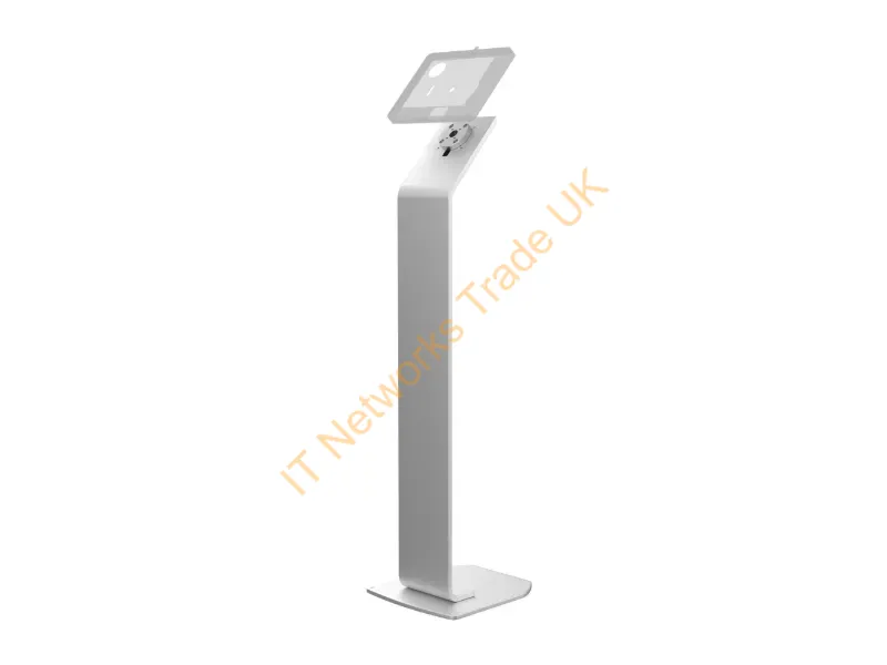 ADD-PARAFSS - Cta Digital Add-Parafss Monitor Mount / Stand Floor Silver