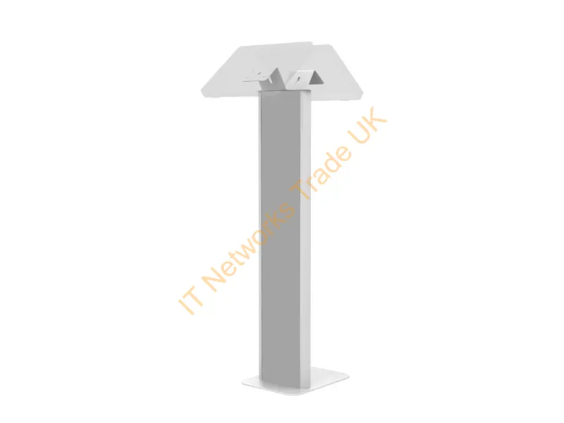 ADD-PARAFWV2 - Cta Digital Add-Parafwv2 Monitor Mount / Stand Freestanding White